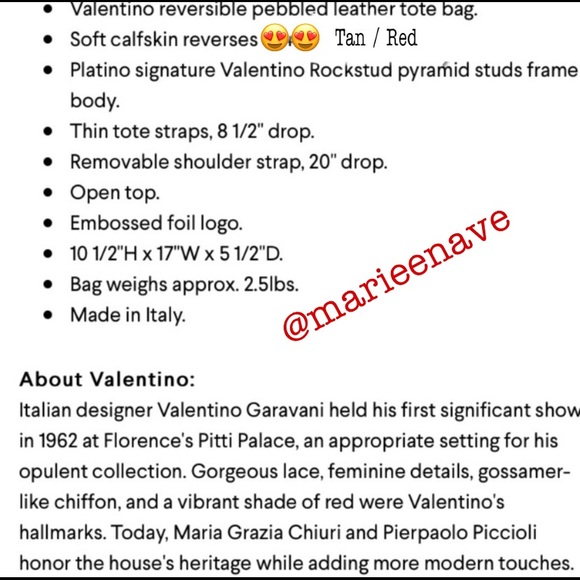 ⭐️⭐️Authenticated By Poshmark🌟 - Picture 5 of 14